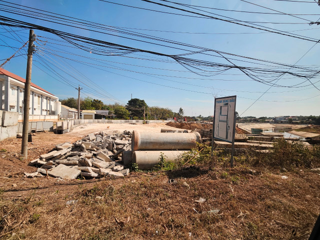 Tay Ninh: Can canh du an chong sat lo suoi Can Dang 123 ty-Hinh-2