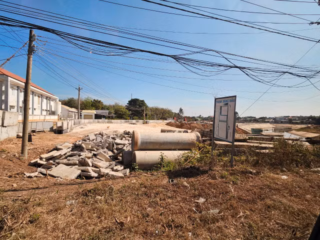 Tay Ninh: Can canh du an chong sat lo suoi Can Dang 123 ty-Hinh-2