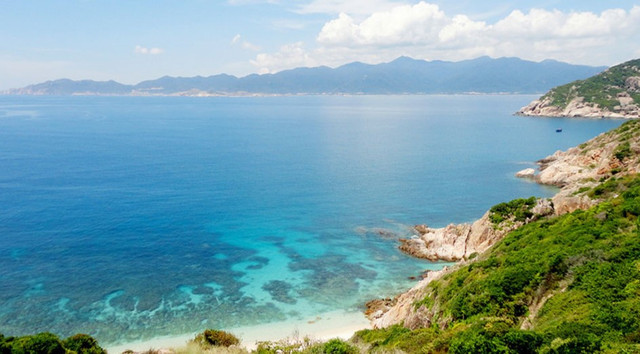 Khanh Hoa duyet hang muc lan bien Khu do thi ven vinh Cam Ranh von 85.000 ty-Hinh-2