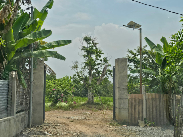 Đồng Nai: TP Biên Hòa mạnh tay xử lý vi phạm đất đai Dong Nai: TP Bien Hoa manh tay xu ly vi pham dat dai