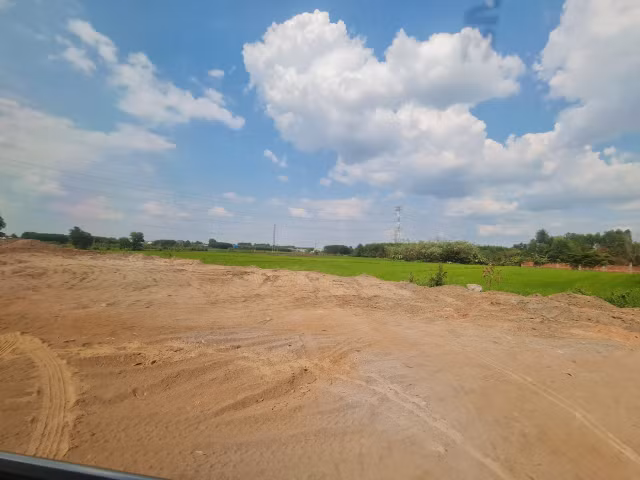 Thien Tan (Vinh Cuu, Dong Nai): “Ve quy hoach duong” chi de phuc vu phan lo dat nong nghiep?-Hinh-8