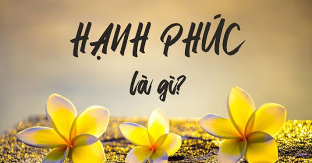 Thiền Sư Thích Nhất Hạnh dạy gì trong cuốn 'Hạnh phúc cầm tay'? - Hình 9 Thien Su Thich Nhat Hanh day gi trong cuon 'Hanh phuc cam tay'?-Hinh-9