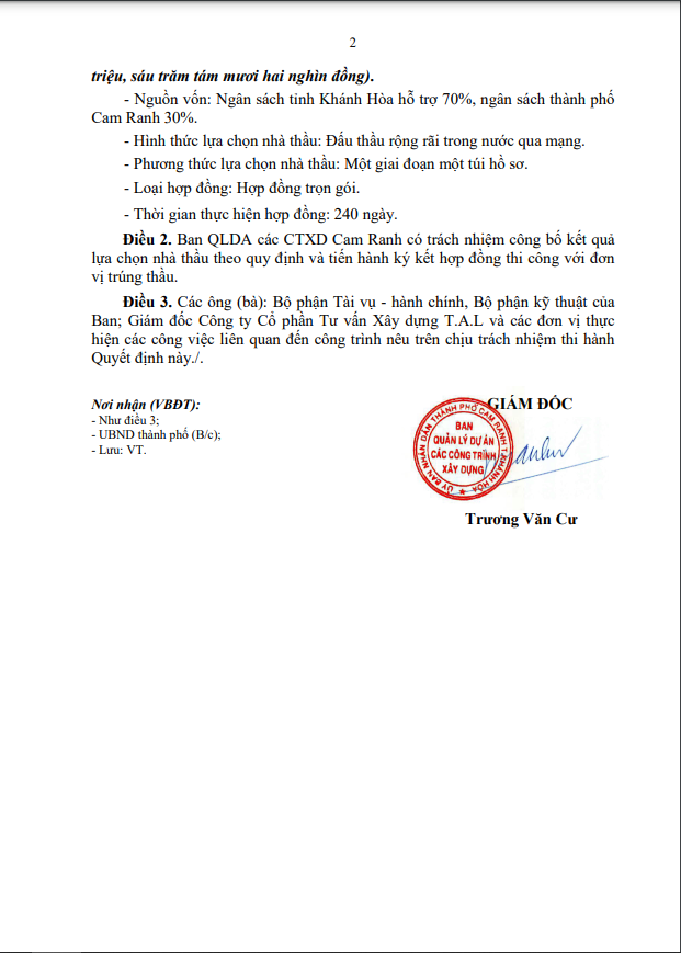 Cty T.A.L va nhung goi thau tien ty tai Ban Cam Ranh-Hinh-6