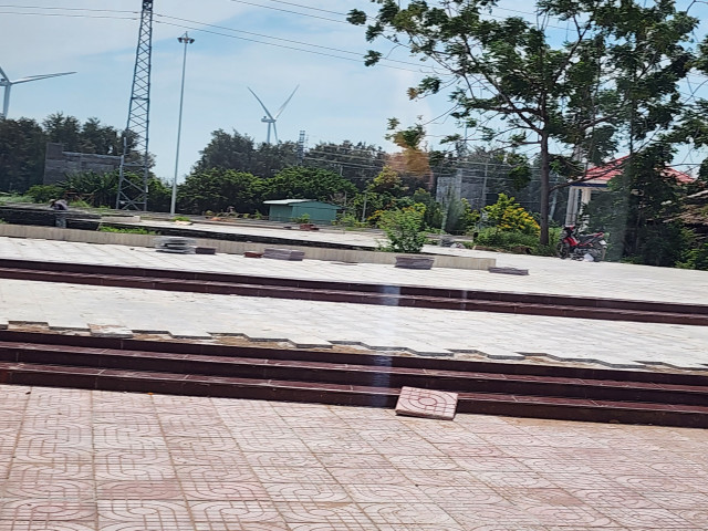 Tra Vinh: Can canh du an xay dung cong vien xa Truong Long Hoa-Hinh-6