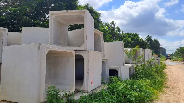 Du an Duong phia bac BV Ba Ria: Nha thau thi cong co cau tha?-Hinh-3