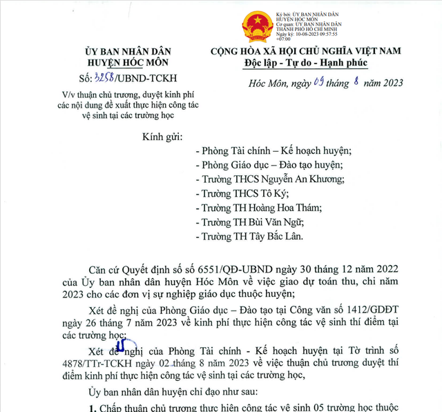 TP.HCM: 4/5 goi thau ve sinh truong hoc ve tay Dich vu cong ich Hoc Mon-Hinh-9