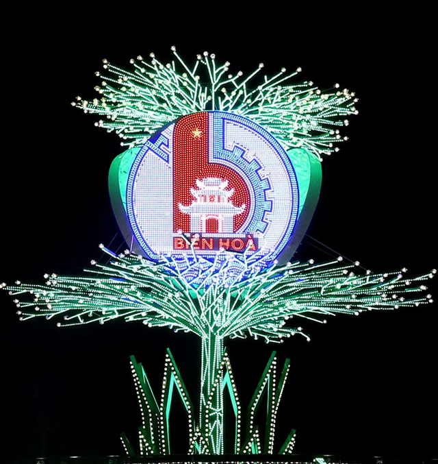 Đồng Nai: Ai đang thực hiện Dự án Không gian văn hóa, TP. Biên Hòa? - Hình 3 Dong Nai: Ai dang thuc hien Du an Khong gian van hoa, TP. Bien Hoa?-Hinh-3