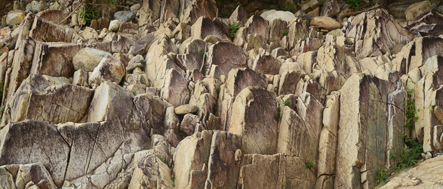 Bí mật trong công viên địa chất Lý Sơn - Sa Huỳnh - Hình 3 Bi mat trong cong vien dia chat Ly Son - Sa Huynh-Hinh-3