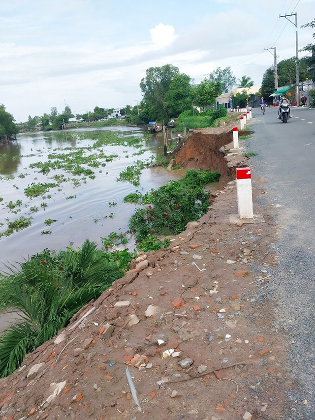 Năng lực doanh nghiệp được chỉ định 3 gói thầu hơn 150 tỷ tại An Giang - Hình 3 Nang luc doanh nghiep duoc chi dinh 3 goi thau hon 150 ty tai An Giang-Hinh-3