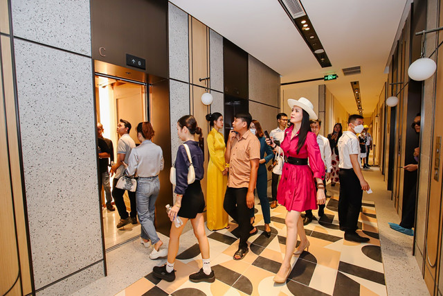 Theo chân khách hàng trải nghiệm căn hộ cao cấp nhất khu Đông TPHCM - Hình 4 Theo chan khach hang trai nghiem can ho cao cap nhat khu Dong TPHCM-Hinh-4