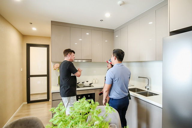 Theo chân khách hàng trải nghiệm căn hộ cao cấp nhất khu Đông TPHCM - Hình 7 Theo chan khach hang trai nghiem can ho cao cap nhat khu Dong TPHCM-Hinh-7