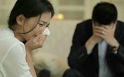 Đau đớn phát hiện sự thật chồng đi "công tác" ngay đêm tân hôn Dau don phat hien su that chong di