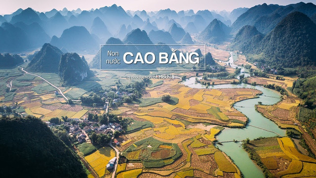 Tận mục kho báu hiếm có ở Công viên địa chất Non nước Cao Bằng - Hình 3 Tan muc kho bau hiem co o Cong vien dia chat Non nuoc Cao Bang-Hinh-3