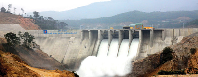 Thủy điện Hủa Na bị HoSE nhắc nhở vì “quên” công bố kế hoạch kinh doanh Thuy dien Hua Na bi HoSE nhac nho vi “quen” cong bo ke hoach kinh doanh