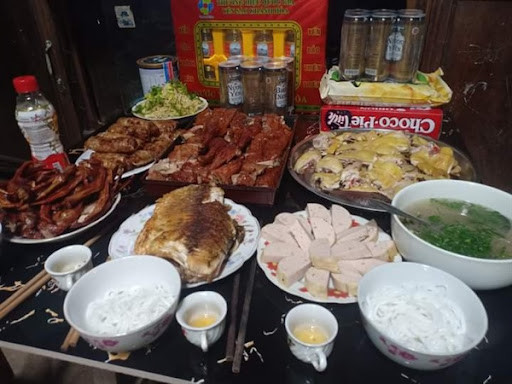 Những phong tục ăn Rằm tháng 7 độc lạ ở Việt Nam - Hình 11 Nhung phong tuc an Ram thang 7 doc la o Viet Nam-Hinh-11