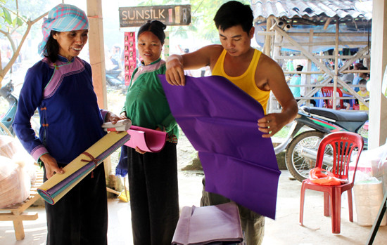 Những phong tục ăn Rằm tháng 7 độc lạ ở Việt Nam - Hình 7 Nhung phong tuc an Ram thang 7 doc la o Viet Nam-Hinh-7