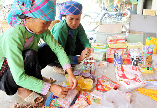 Những phong tục ăn Rằm tháng 7 độc lạ ở Việt Nam - Hình 6 Nhung phong tuc an Ram thang 7 doc la o Viet Nam-Hinh-6