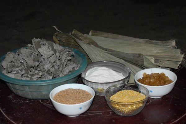 Những phong tục ăn Rằm tháng 7 độc lạ ở Việt Nam - Hình 9 Nhung phong tuc an Ram thang 7 doc la o Viet Nam-Hinh-9