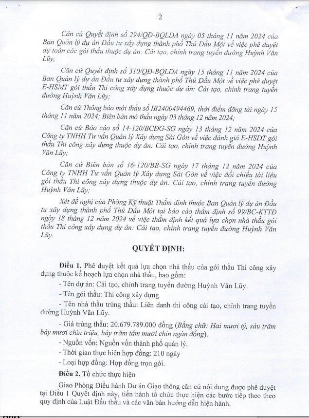 Binh Duong: Lo dien lien danh trung goi thau hon 20 ty-Hinh-2