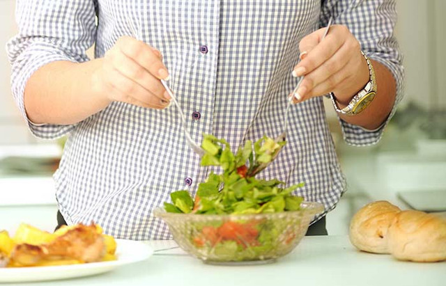 10 bí quyết giúp giảm béo bụng cho phụ nữ sau sinh - Hình 7 10 bi quyet giup giam beo bung cho phu nu sau sinh-Hinh-7