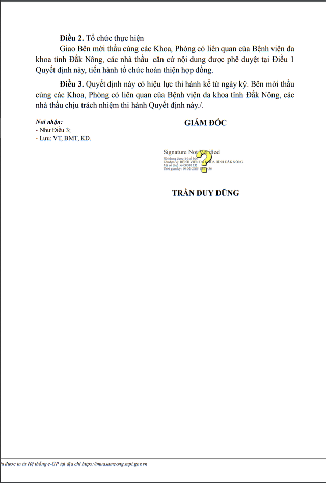 Ai trúng gói thầu thuốc Generic tại BV ĐK Đắk Nông? - Hình 12 Ai trung goi thau thuoc Generic tai BV DK Dak Nong?-Hinh-12
