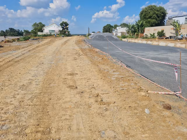 Can canh du an duong ven song Dong Nai truoc nguy co cham tien do-Hinh-6