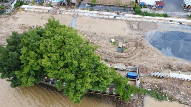 Can canh du an duong ven song Dong Nai truoc nguy co cham tien do-Hinh-11