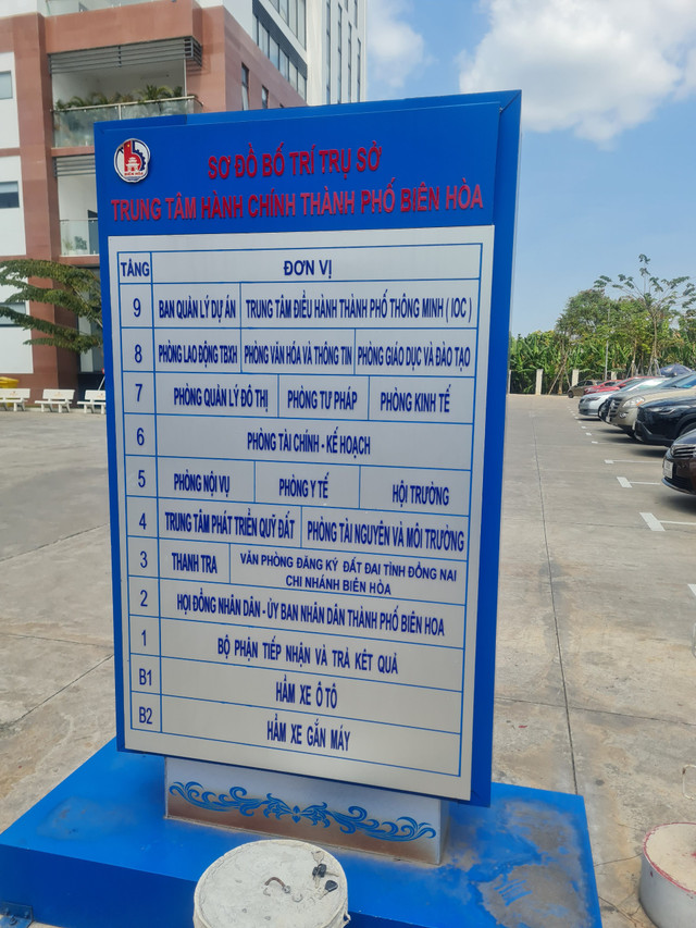 Đồng Nai: Soi năng lực nhà thầu trúng Gói thầu dịch vụ công ích gần 155 tỷ đồng Dong Nai: Soi nang luc nha thau trung Goi thau dich vu cong ich gan 155 ty dong