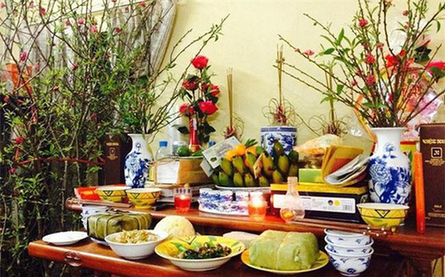 Cúng rằm tháng 7 âm lịch sao cho thành tâm? - Hình 2 Cung ram thang 7 am lich sao cho thanh tam?-Hinh-2