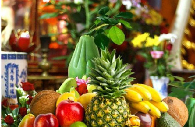 Cúng rằm tháng 7 âm lịch sao cho thành tâm? - Hình 7 Cung ram thang 7 am lich sao cho thanh tam?-Hinh-7