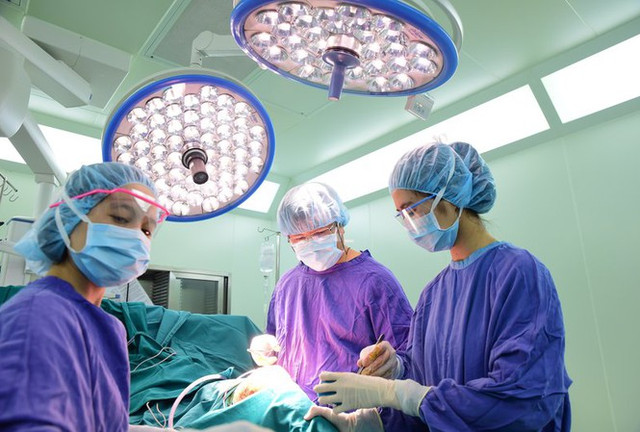 Kỹ thuật mới lấy lại phong độ cho quý ông 'trục trặc phòng the' Ky thuat moi lay lai phong do cho quy ong 'truc trac phong the'