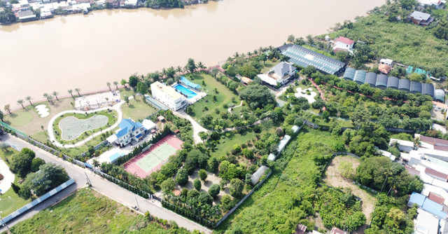 Dong Nai: Ngam nhin nhung can biet thu xa hoa cua Cu lao Pho-Hinh-5