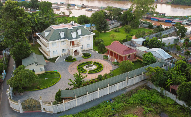 Dong Nai: Ngam nhin nhung can biet thu xa hoa cua Cu lao Pho-Hinh-2