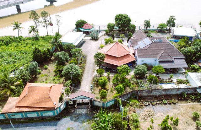 Dong Nai: Ngam nhin nhung can biet thu xa hoa cua Cu lao Pho-Hinh-22