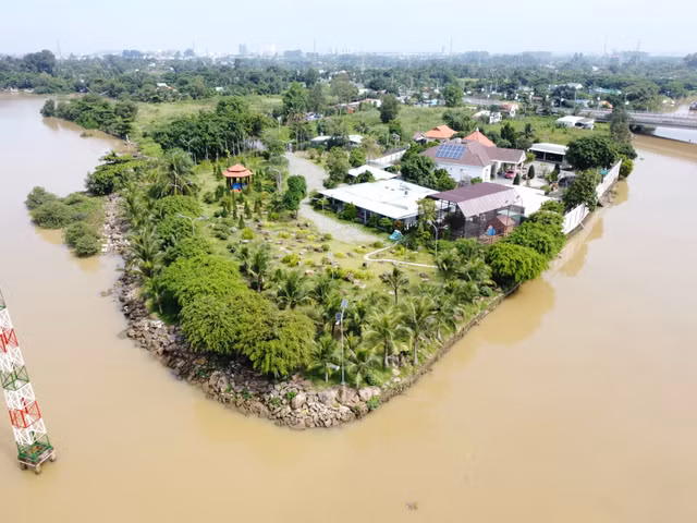 Dong Nai: Ngam nhin nhung can biet thu xa hoa cua Cu lao Pho-Hinh-24