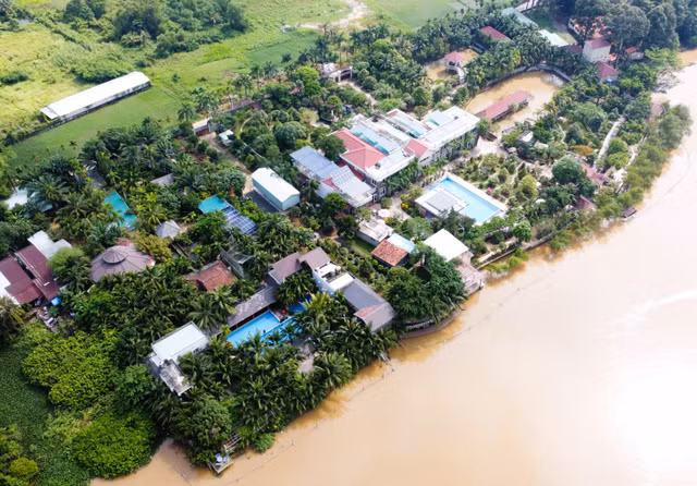 Dong Nai: Ngam nhin nhung can biet thu xa hoa cua Cu lao Pho-Hinh-16