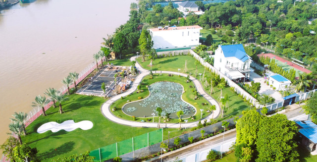 Dong Nai: Ngam nhin nhung can biet thu xa hoa cua Cu lao Pho-Hinh-9