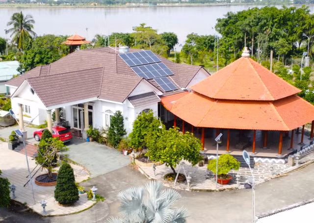 Dong Nai: Ngam nhin nhung can biet thu xa hoa cua Cu lao Pho-Hinh-23