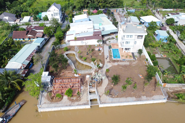 Dong Nai: Ngam nhin nhung can biet thu xa hoa cua Cu lao Pho-Hinh-17