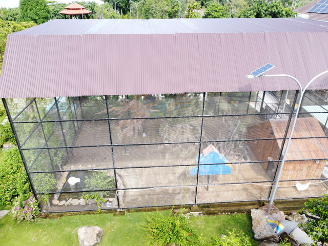 Dong Nai: Ngam nhin nhung can biet thu xa hoa cua Cu lao Pho-Hinh-27