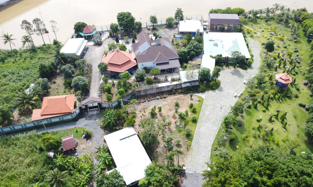 Dong Nai: Ngam nhin nhung can biet thu xa hoa cua Cu lao Pho-Hinh-21