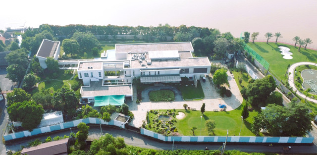 Dong Nai: Ngam nhin nhung can biet thu xa hoa cua Cu lao Pho-Hinh-13