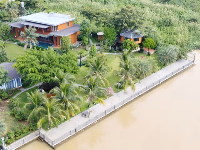 Dong Nai: Ngam nhin nhung can biet thu xa hoa cua Cu lao Pho-Hinh-29