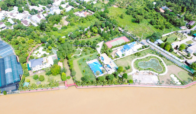 Dong Nai: Ngam nhin nhung can biet thu xa hoa cua Cu lao Pho-Hinh-11