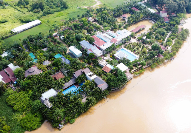 Dong Nai: Ngam nhin nhung can biet thu xa hoa cua Cu lao Pho-Hinh-16