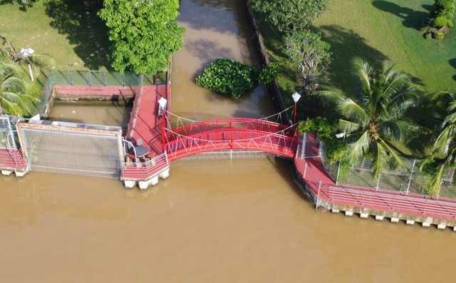 Dong Nai: Ngam nhin nhung can biet thu xa hoa cua Cu lao Pho-Hinh-6