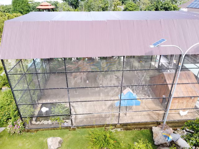 Dong Nai: Ngam nhin nhung can biet thu xa hoa cua Cu lao Pho-Hinh-27