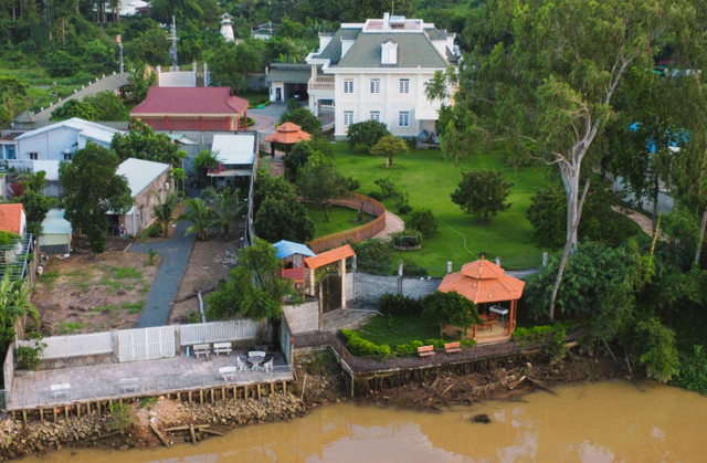 Dong Nai: Ngam nhin nhung can biet thu xa hoa cua Cu lao Pho-Hinh-3
