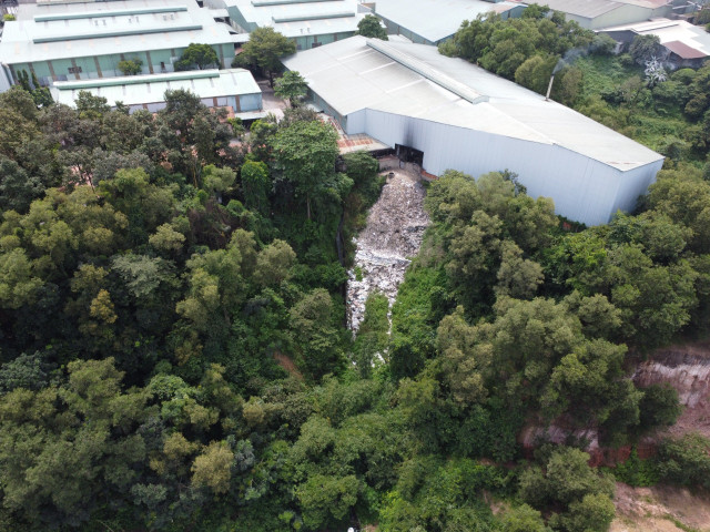 Dong Nai: Co hay khong su bao che cho doanh nghiep vi pham moi truong?-Hinh-3