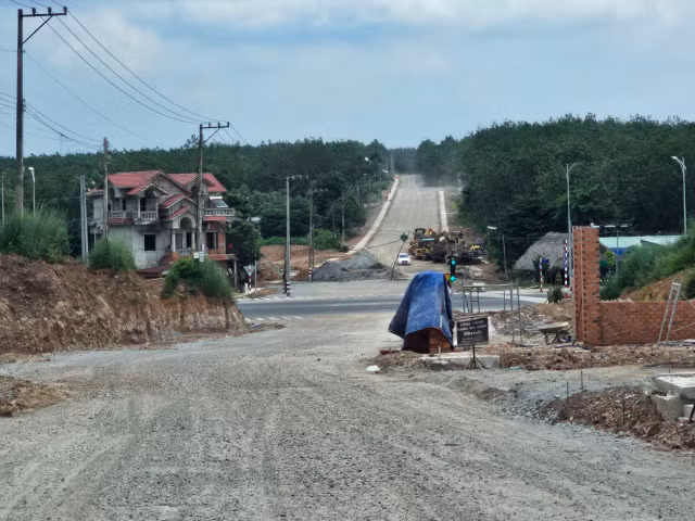 Binh Duong: Can canh du an xay dung duong va cau Vam Tu-Hinh-8